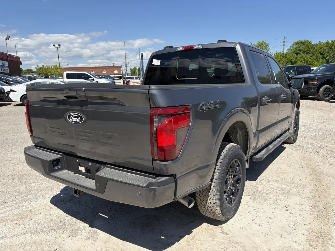 Ford F 150 снимка Ford F 150