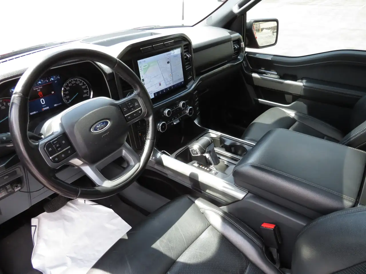 Ford F 150 photo Ford F 150