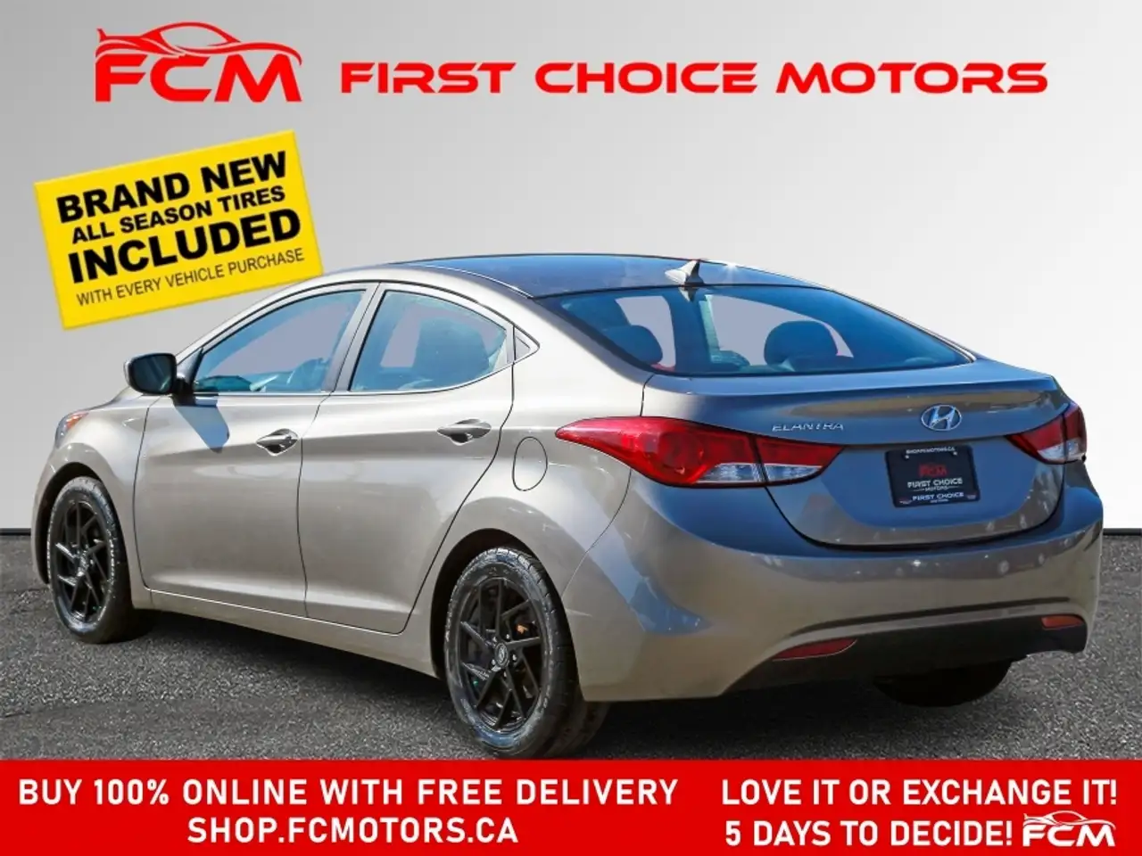 Hyundai ELANTRA photo Hyundai ELANTRA