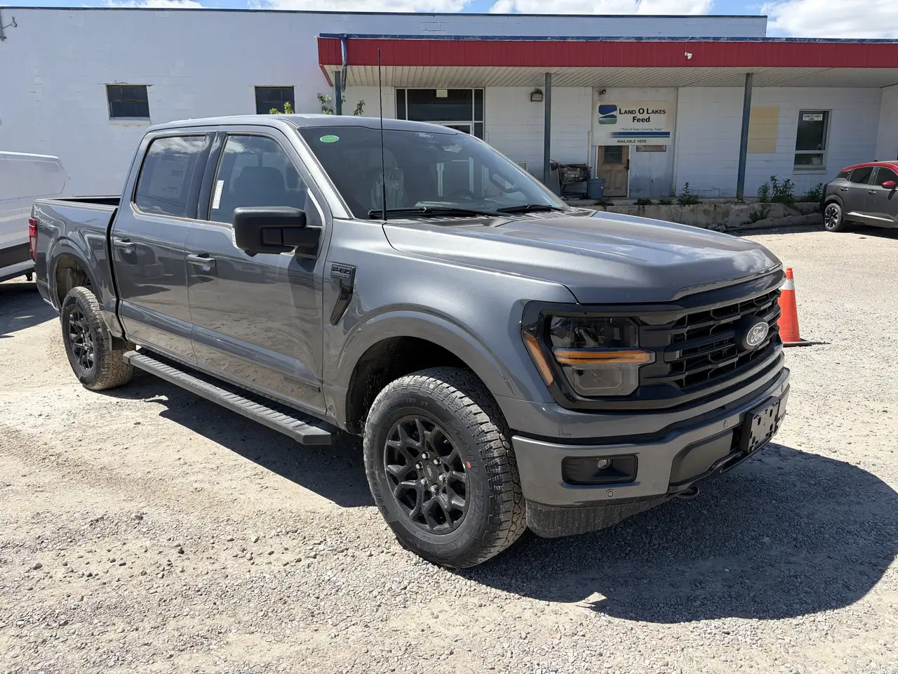 Ford F 150 снимка Ford F 150