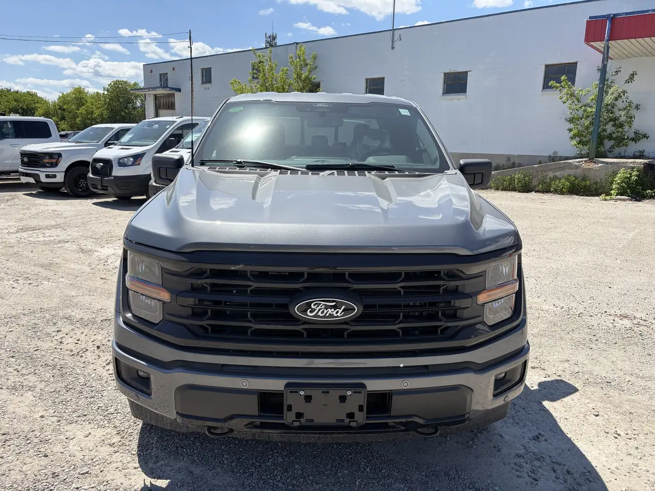 Ford F 150 снимка Ford F 150