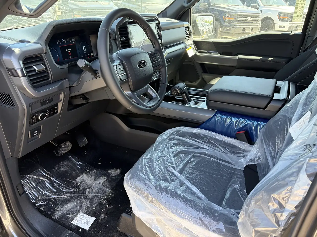 Ford F 150 снимка Ford F 150