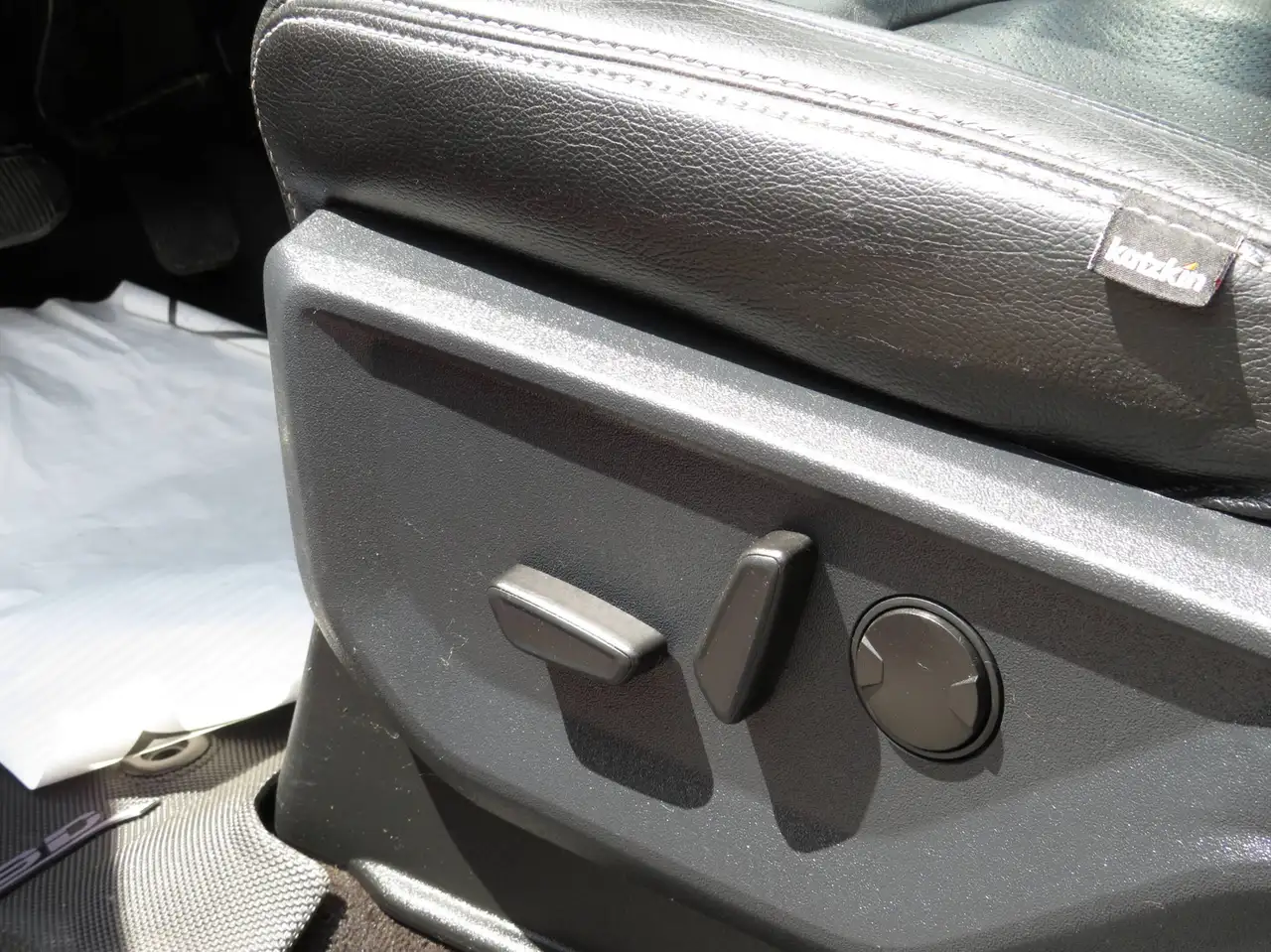 Ford F 150 photo Ford F 150