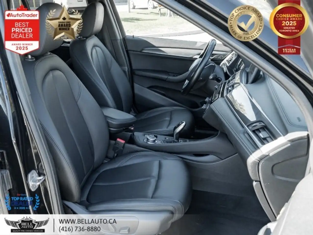 BMW X1 photo BMW X1