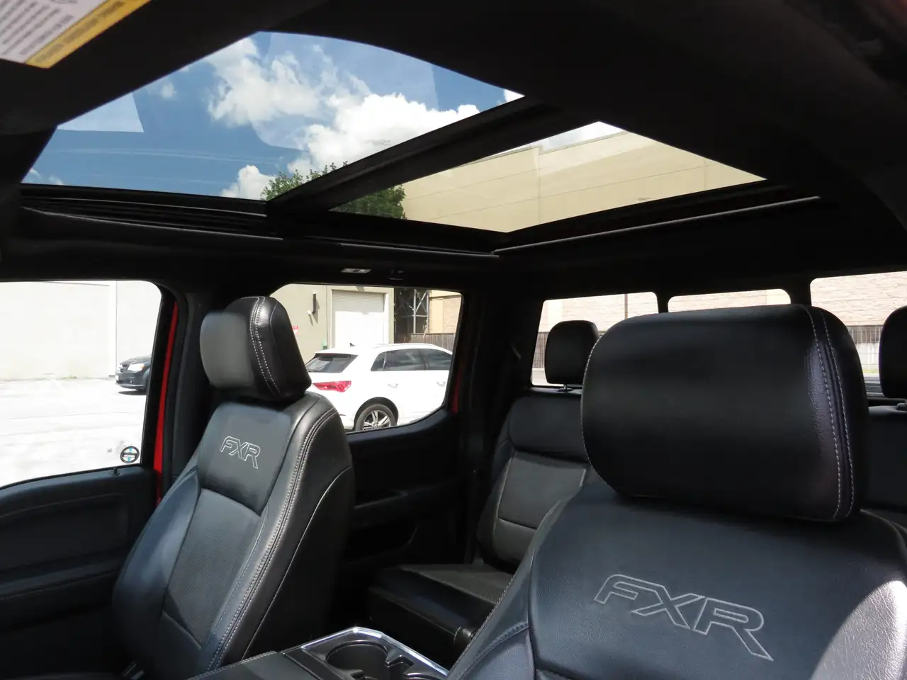 Ford F 150 photo Ford F 150