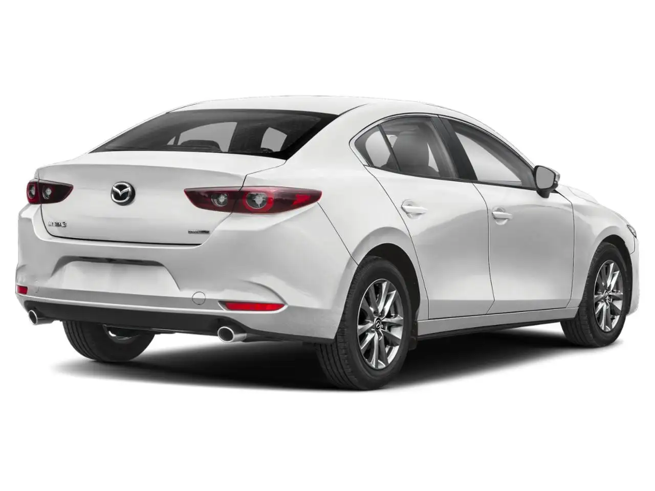 Mazda 3 photo Mazda 3