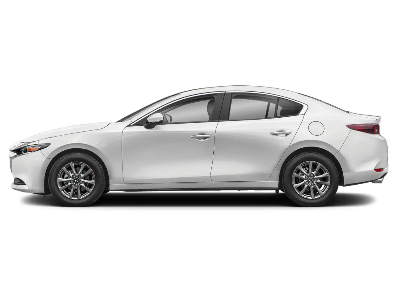 Mazda 3 photo Mazda 3
