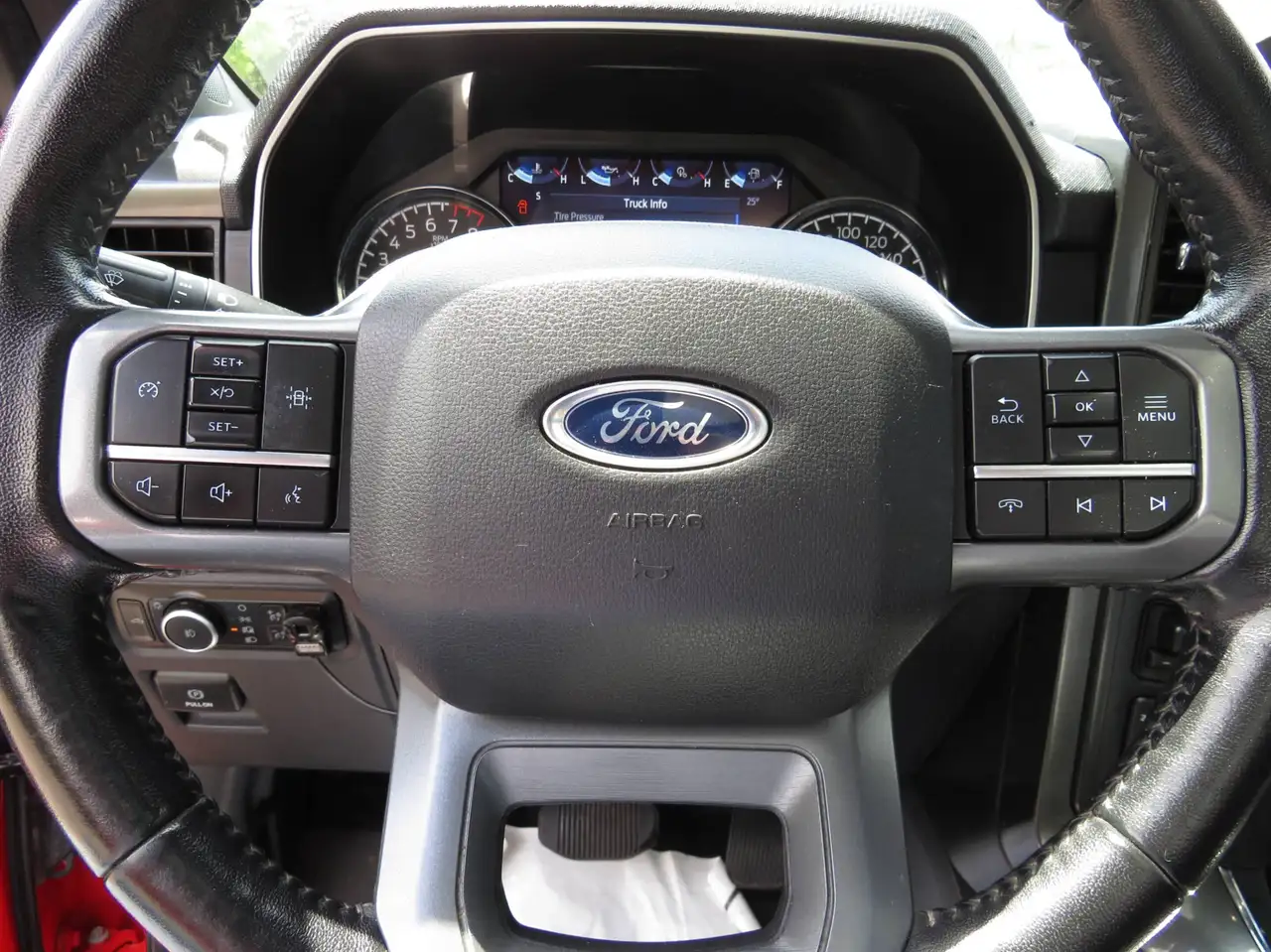 Ford F 150 photo Ford F 150