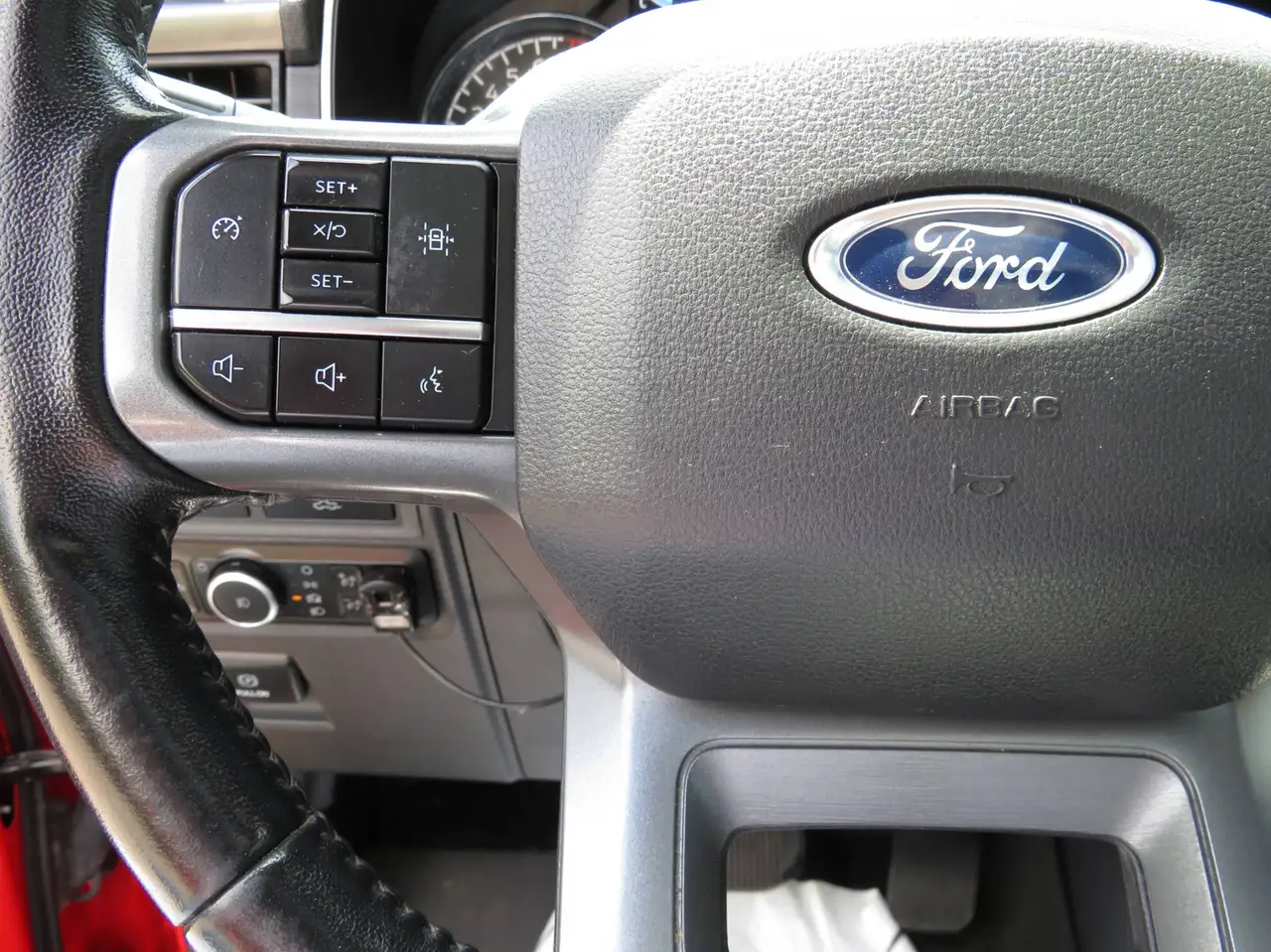 Ford F 150 photo Ford F 150
