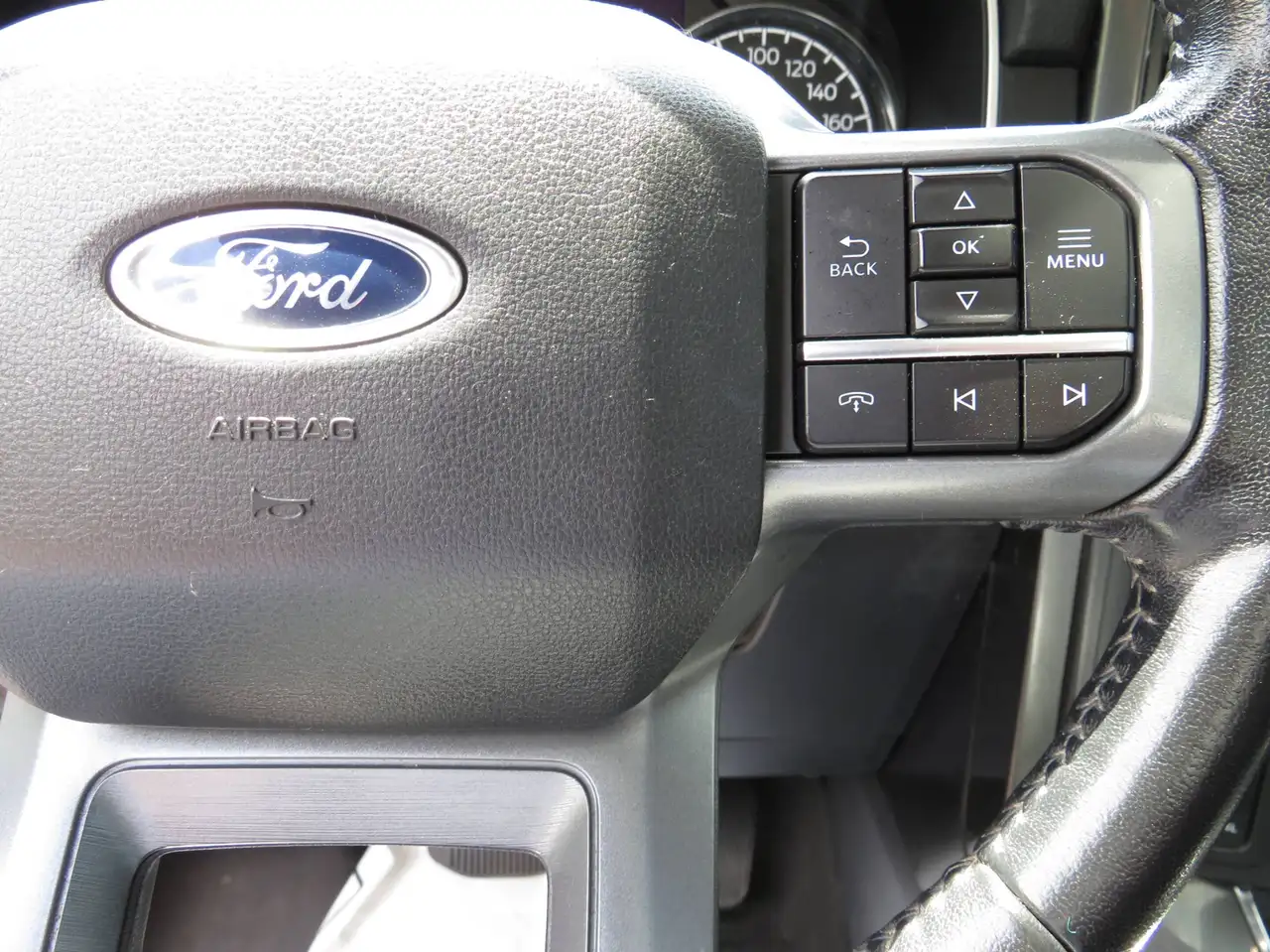 Ford F 150 photo Ford F 150
