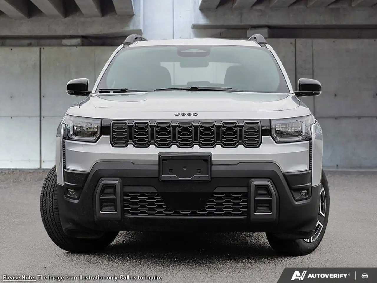Jeep Cherokee photo Jeep Cherokee