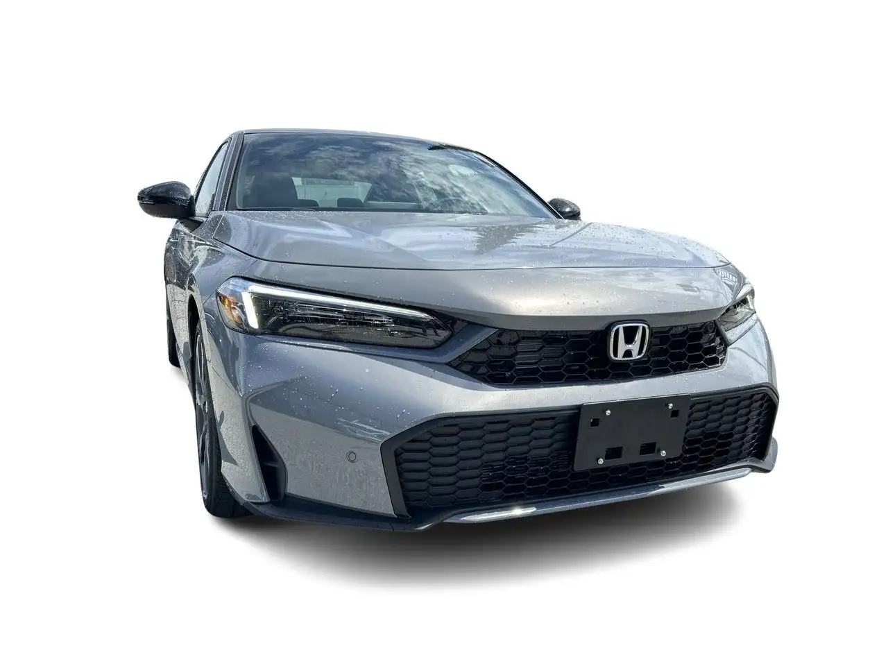 Honda Civic photo Honda Civic