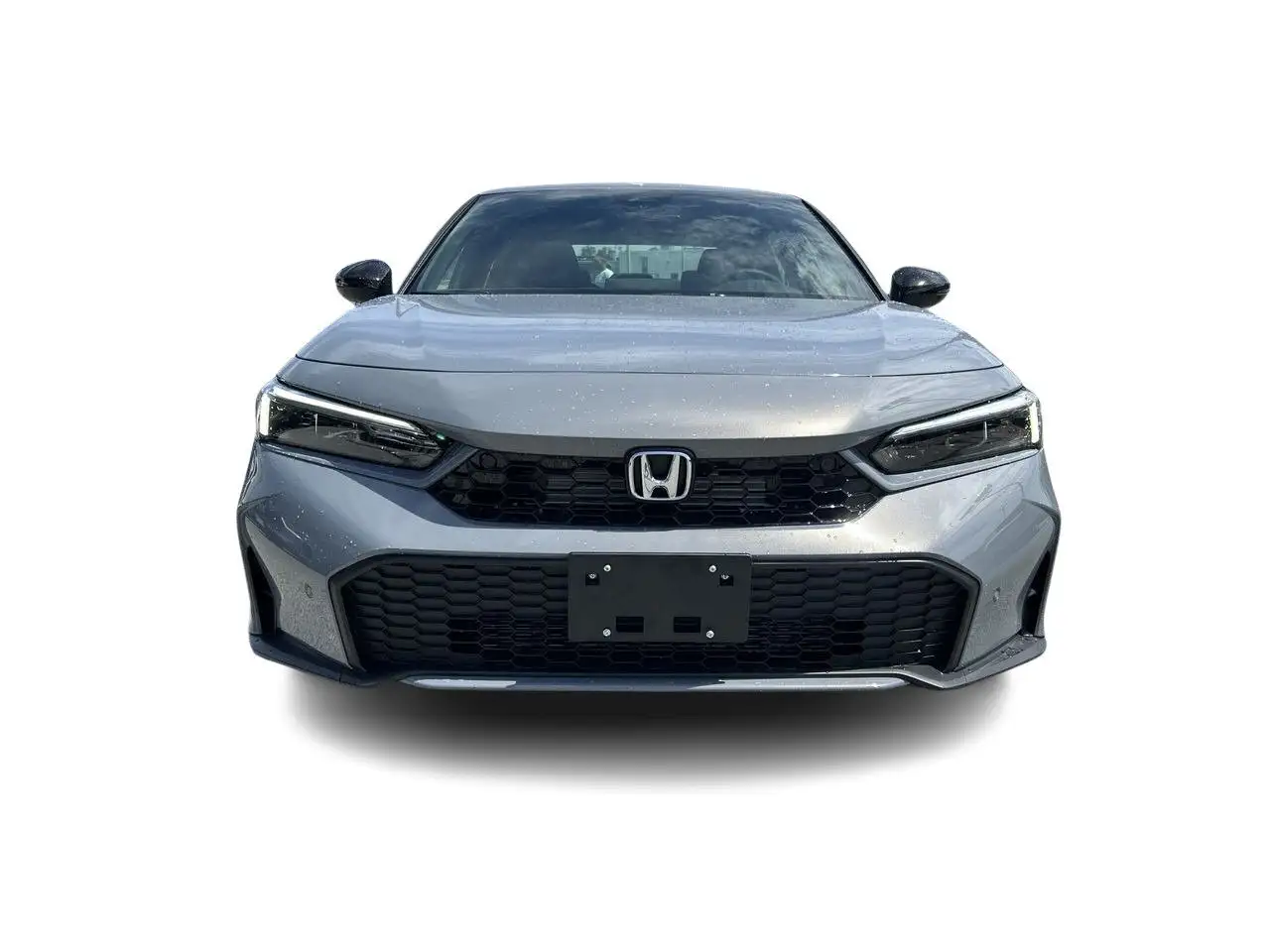 Honda Civic photo Honda Civic