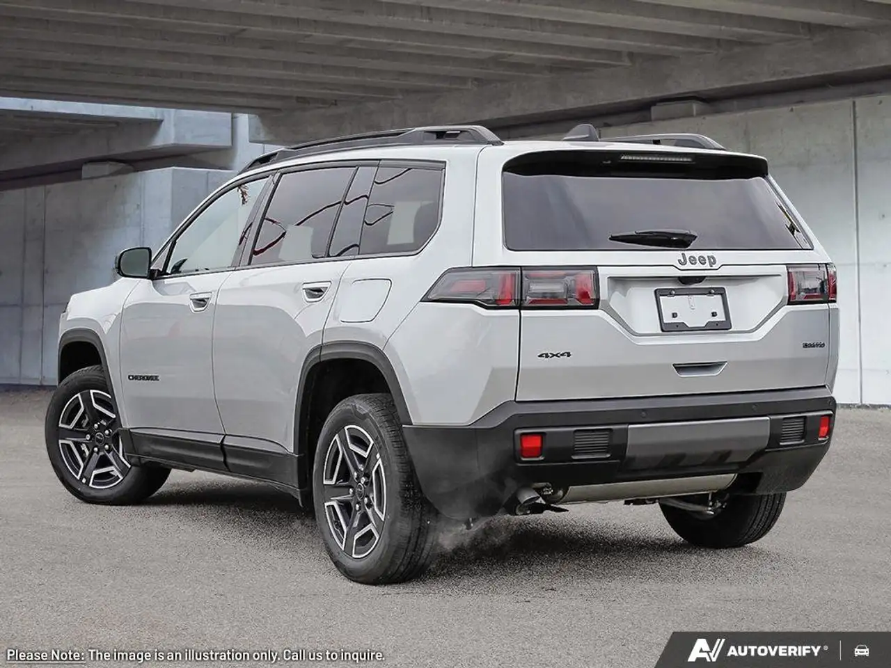 Jeep Cherokee photo Jeep Cherokee