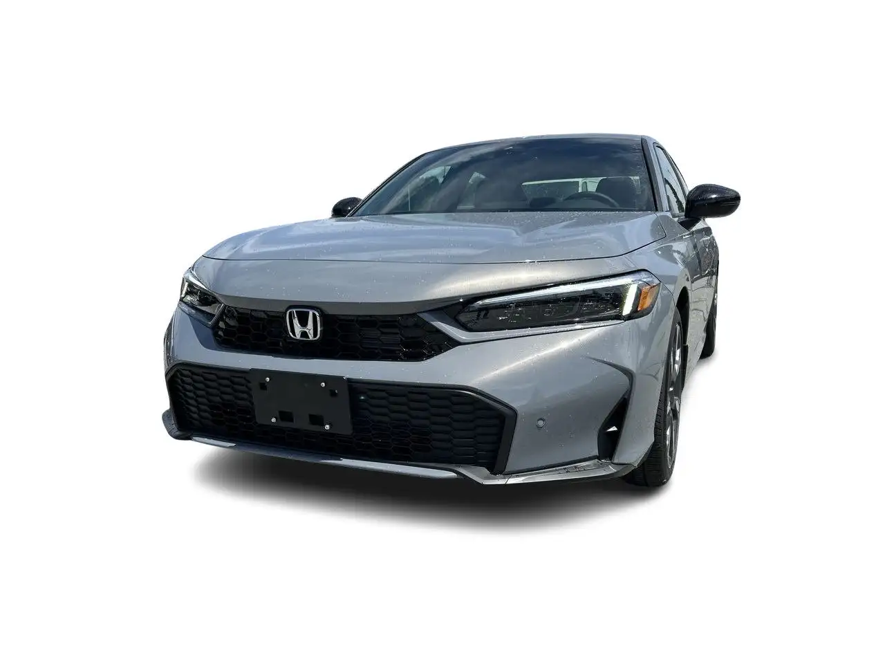 Honda Civic photo Honda Civic