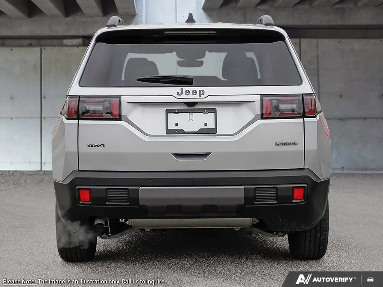 Jeep Cherokee photo Jeep Cherokee