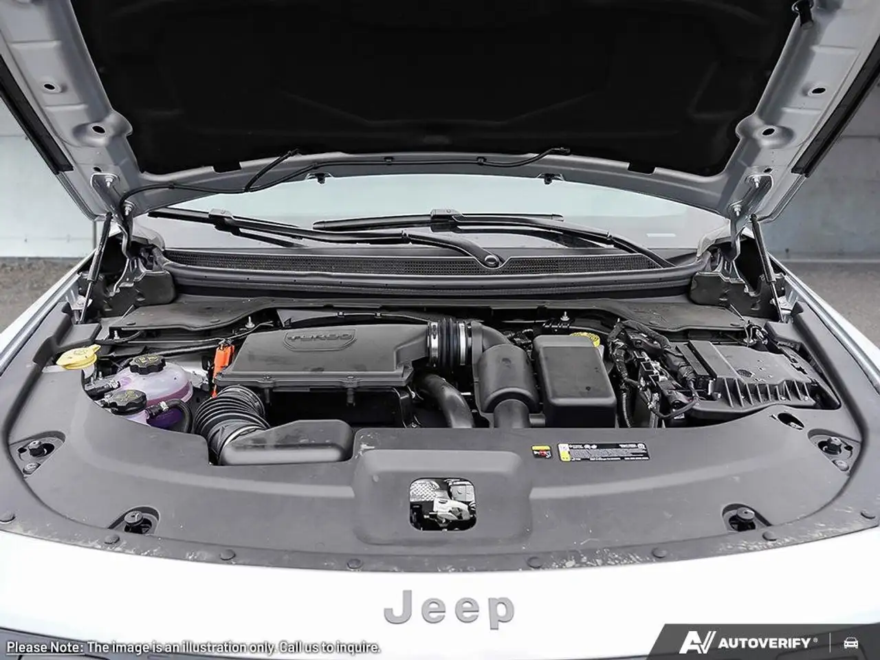 Jeep Cherokee photo Jeep Cherokee