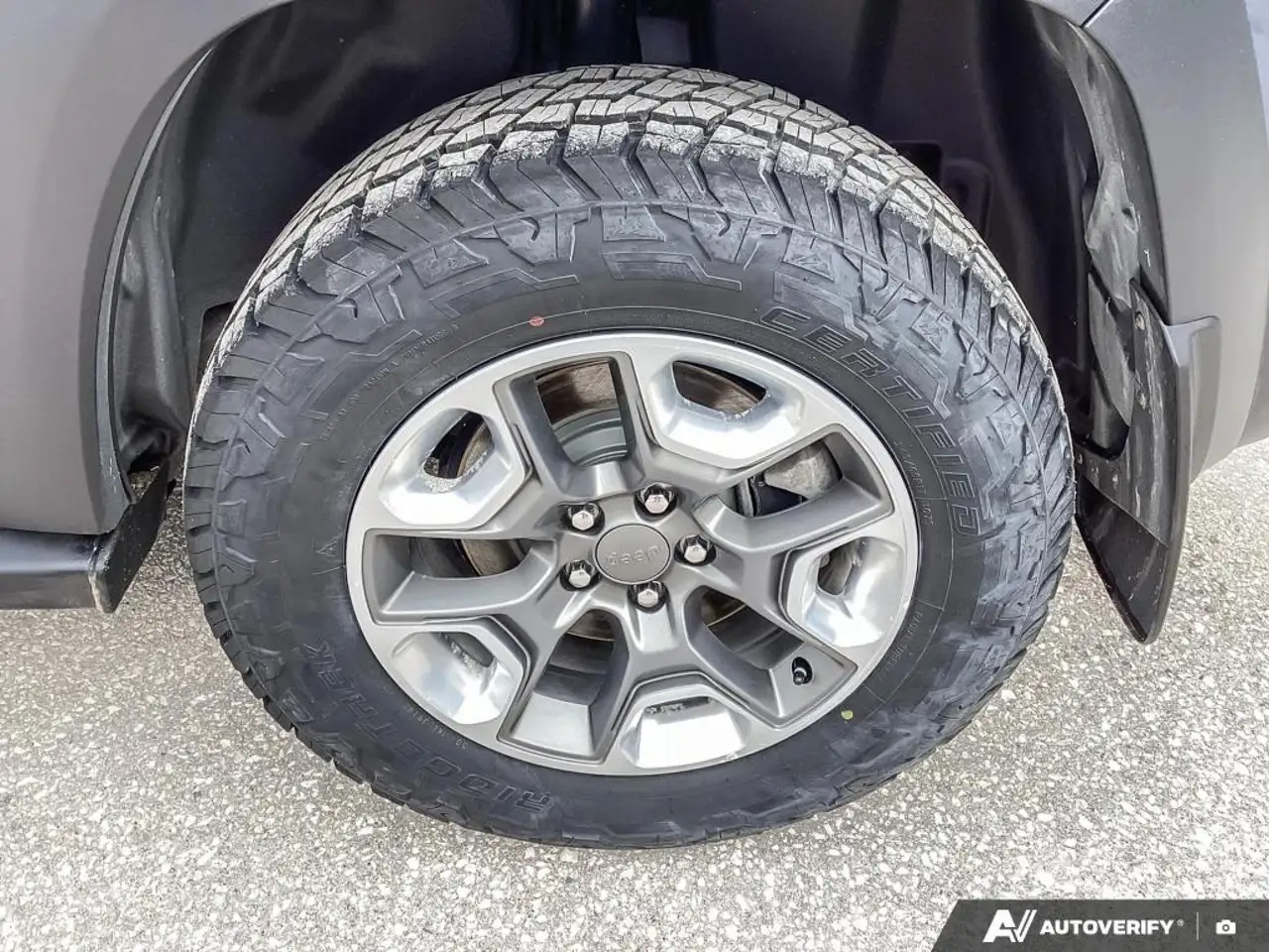 Jeep Cherokee fotografie Jeep Cherokee