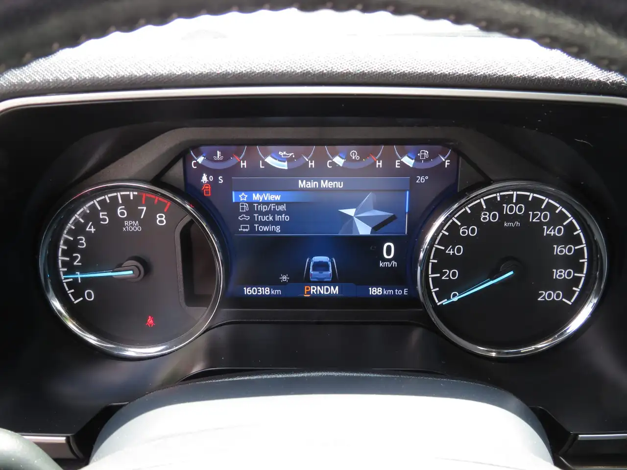 Ford F 150 photo Ford F 150