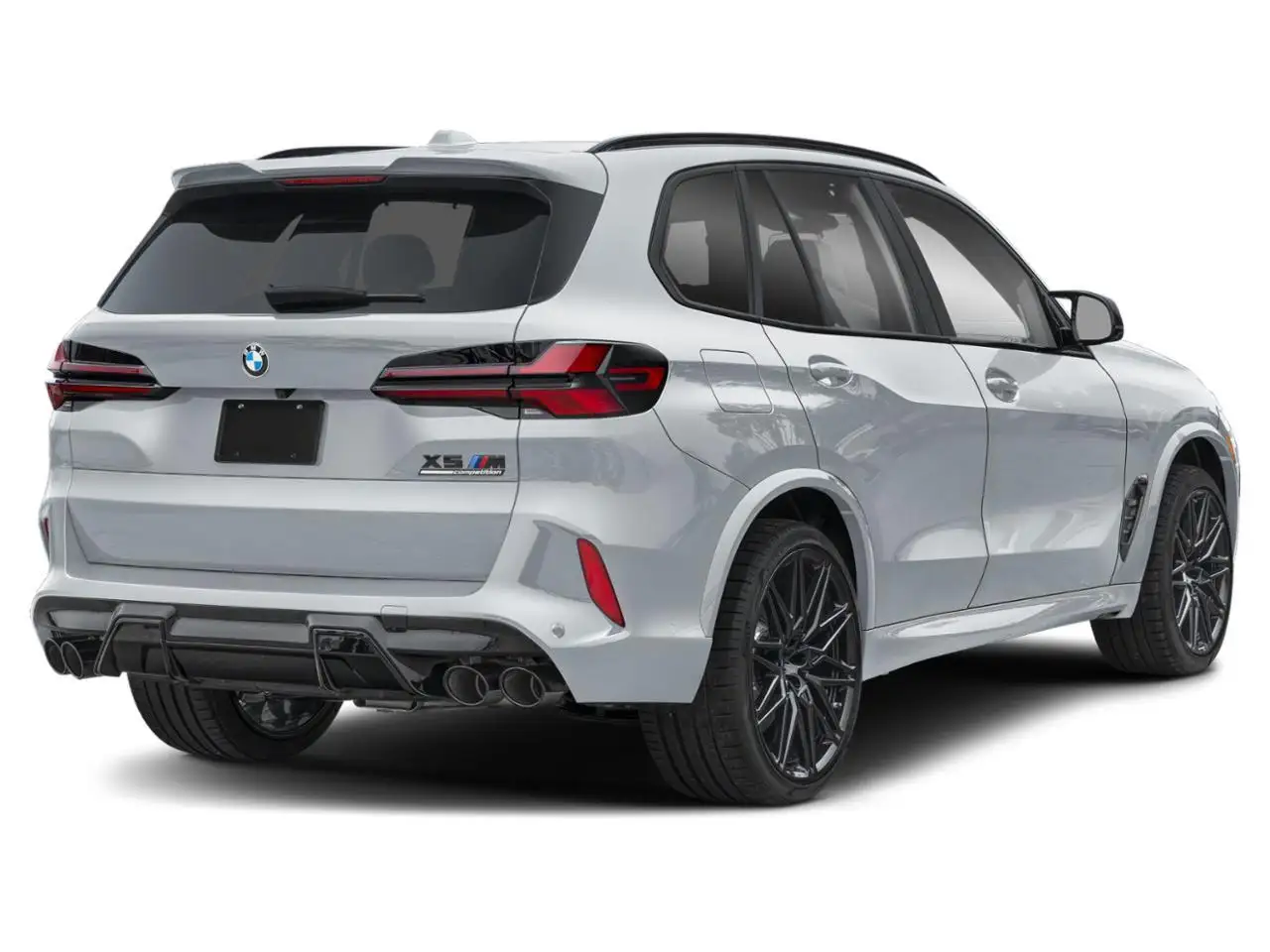 BMW X5 M fotografie BMW X5 M