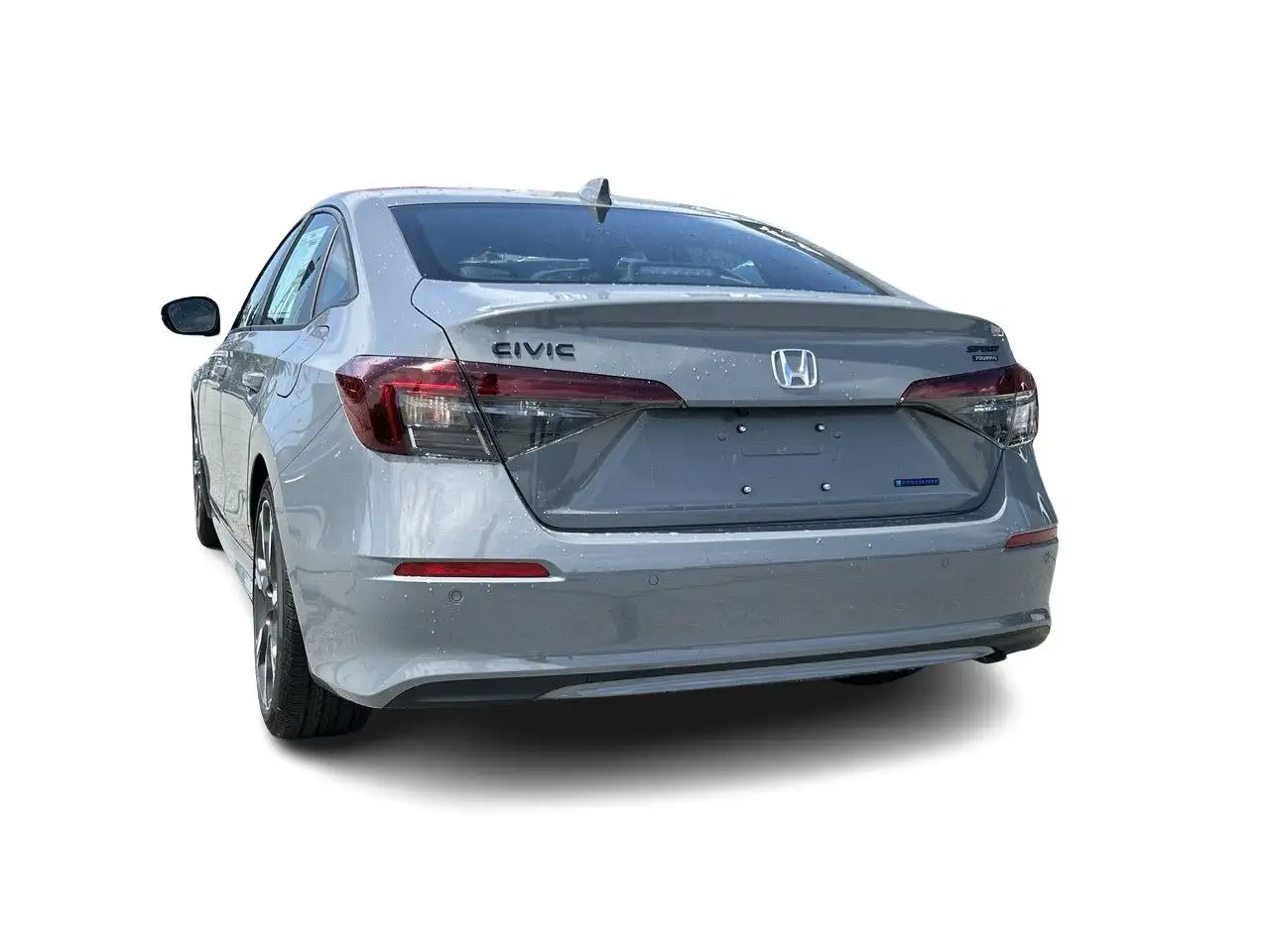 Honda Civic photo Honda Civic