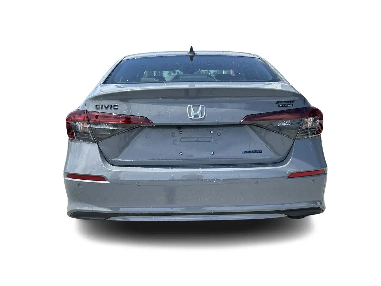 Honda Civic photo Honda Civic