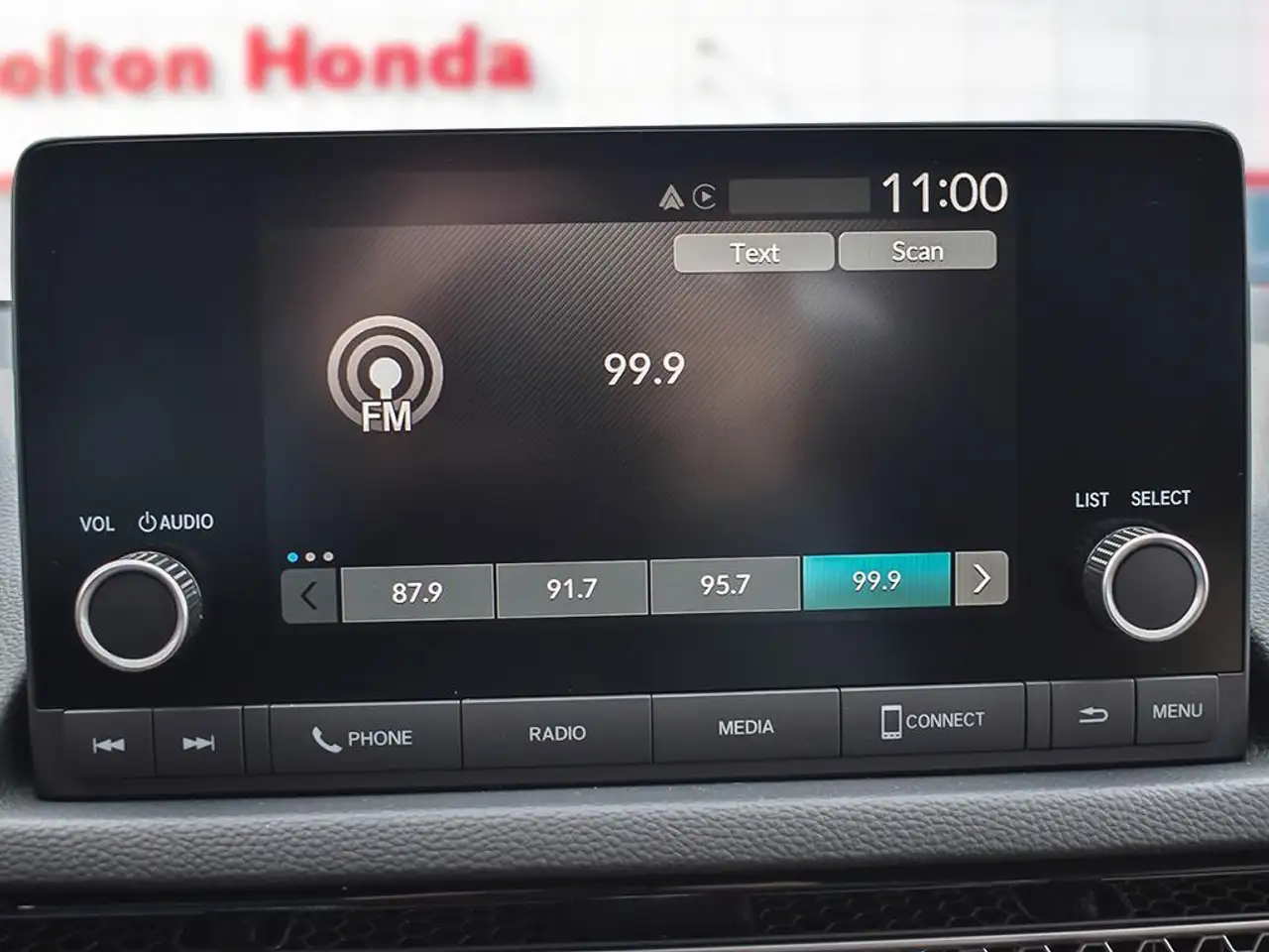 Honda Civic снимка Honda Civic