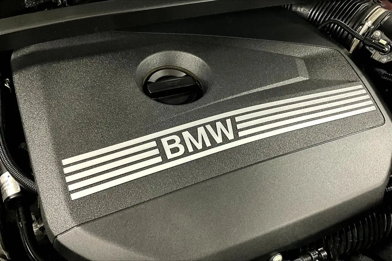 BMW X1 photo BMW X1