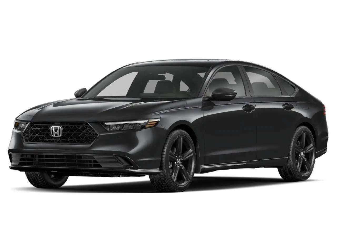 Honda Accord снимка Honda Accord