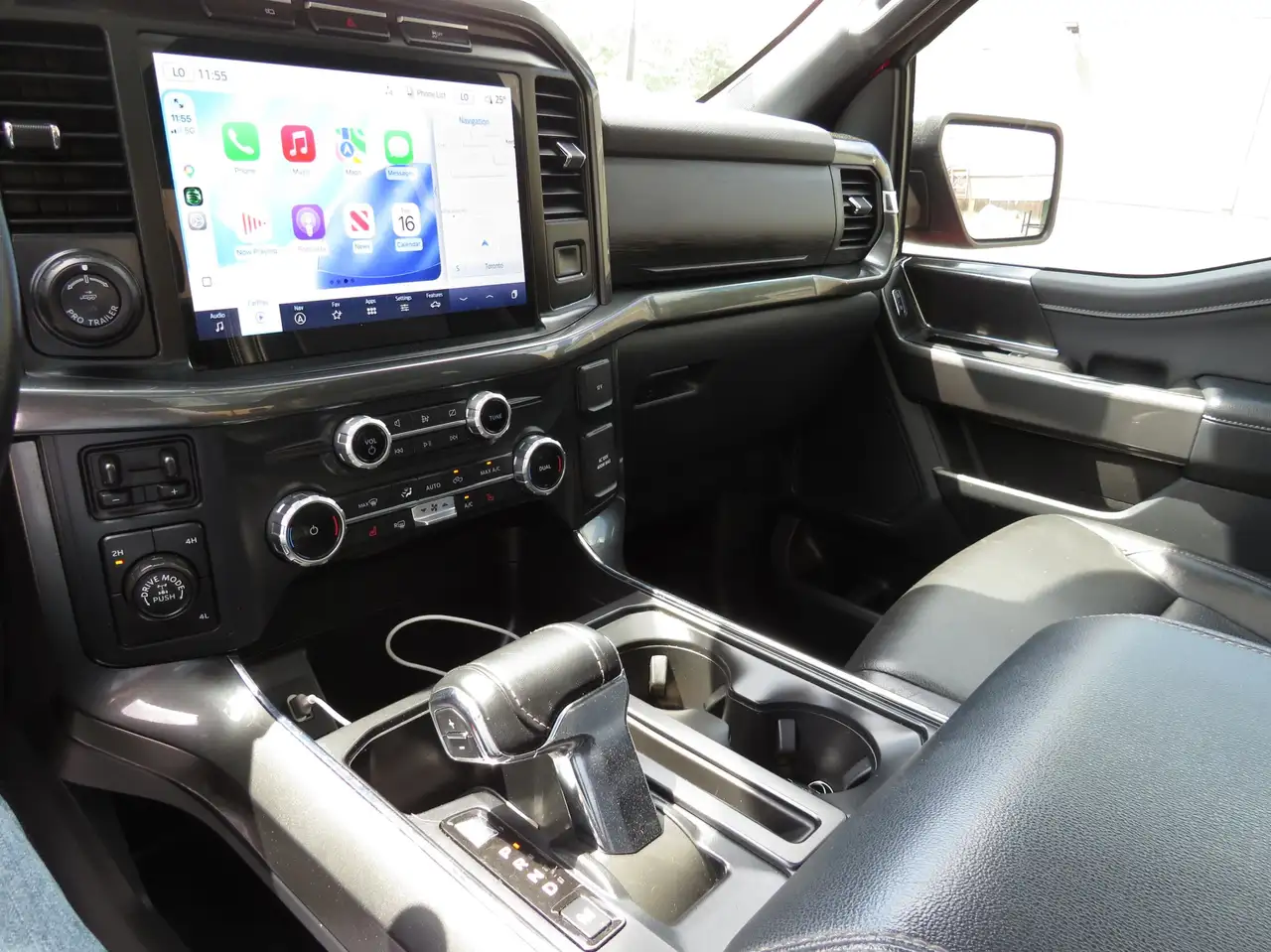 Ford F 150 photo Ford F 150