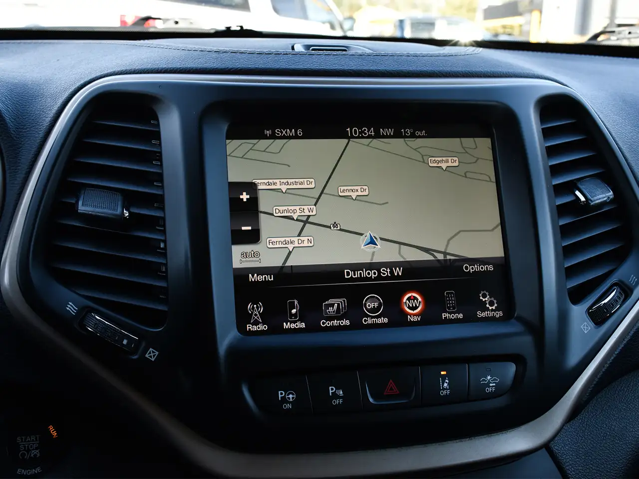 Jeep Cherokee photo Jeep Cherokee