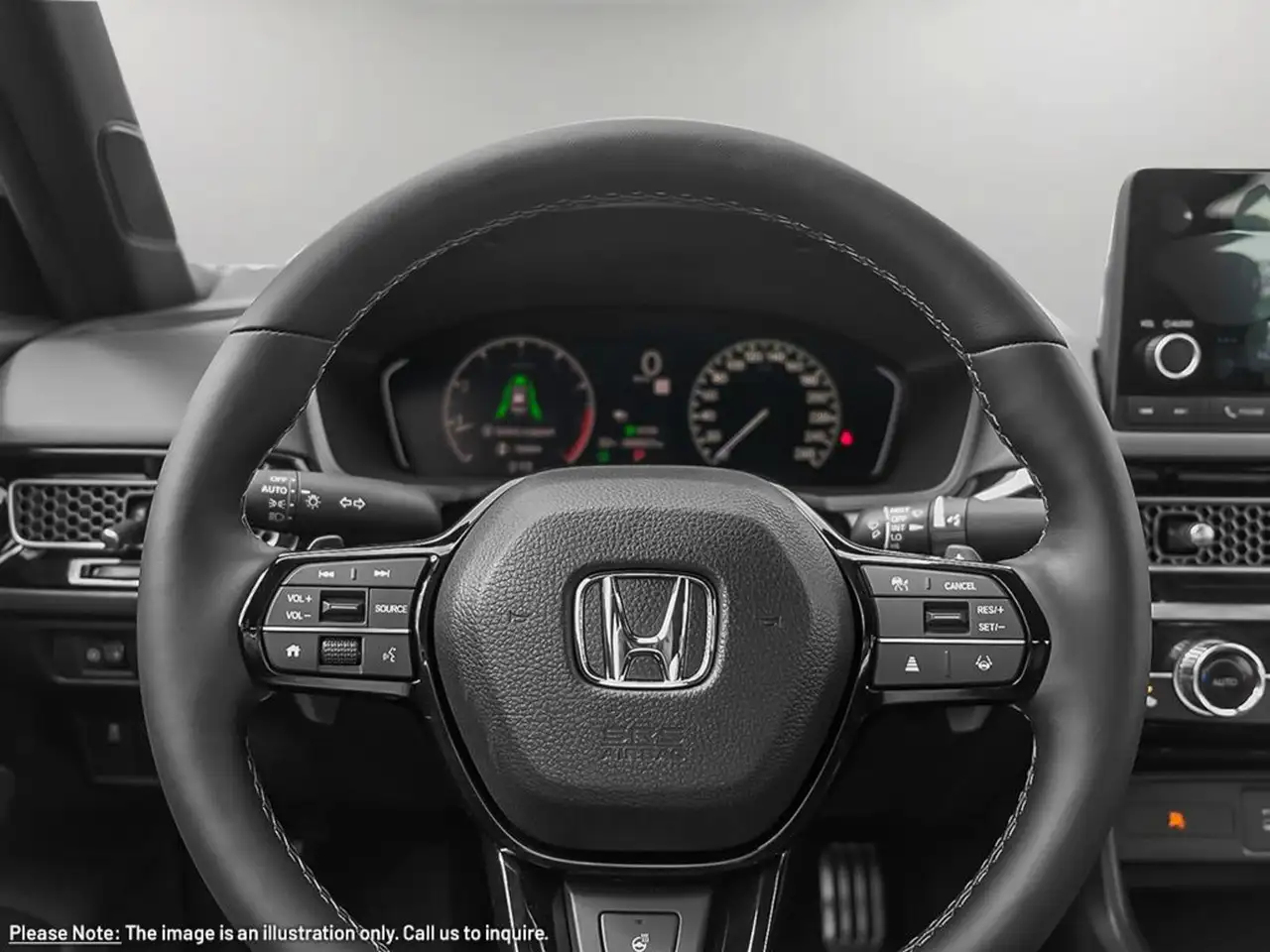 Honda Civic photo Honda Civic
