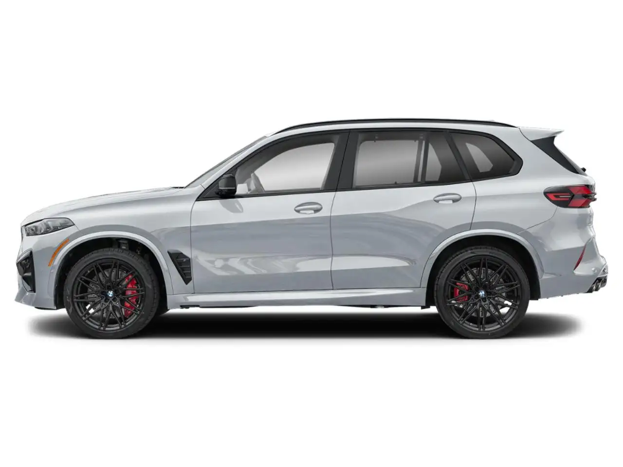 BMW X5 M fotografie BMW X5 M