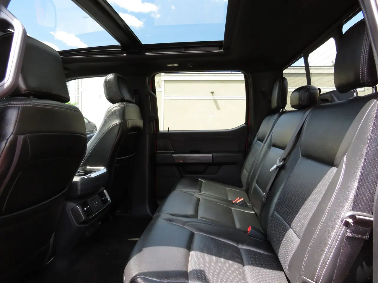 Ford F 150 photo Ford F 150