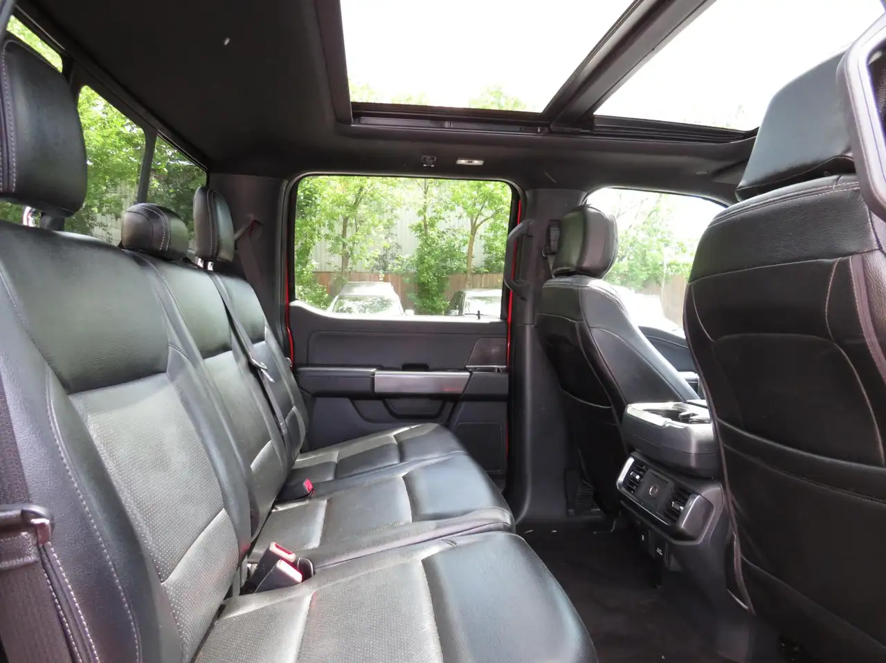 Ford F 150 photo Ford F 150