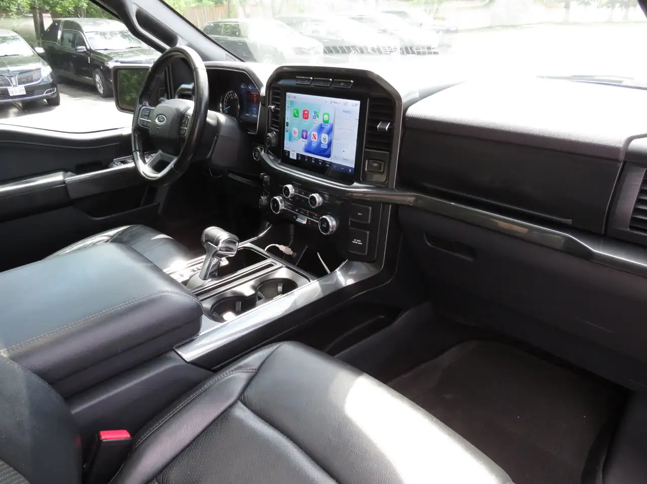 Ford F 150 photo Ford F 150