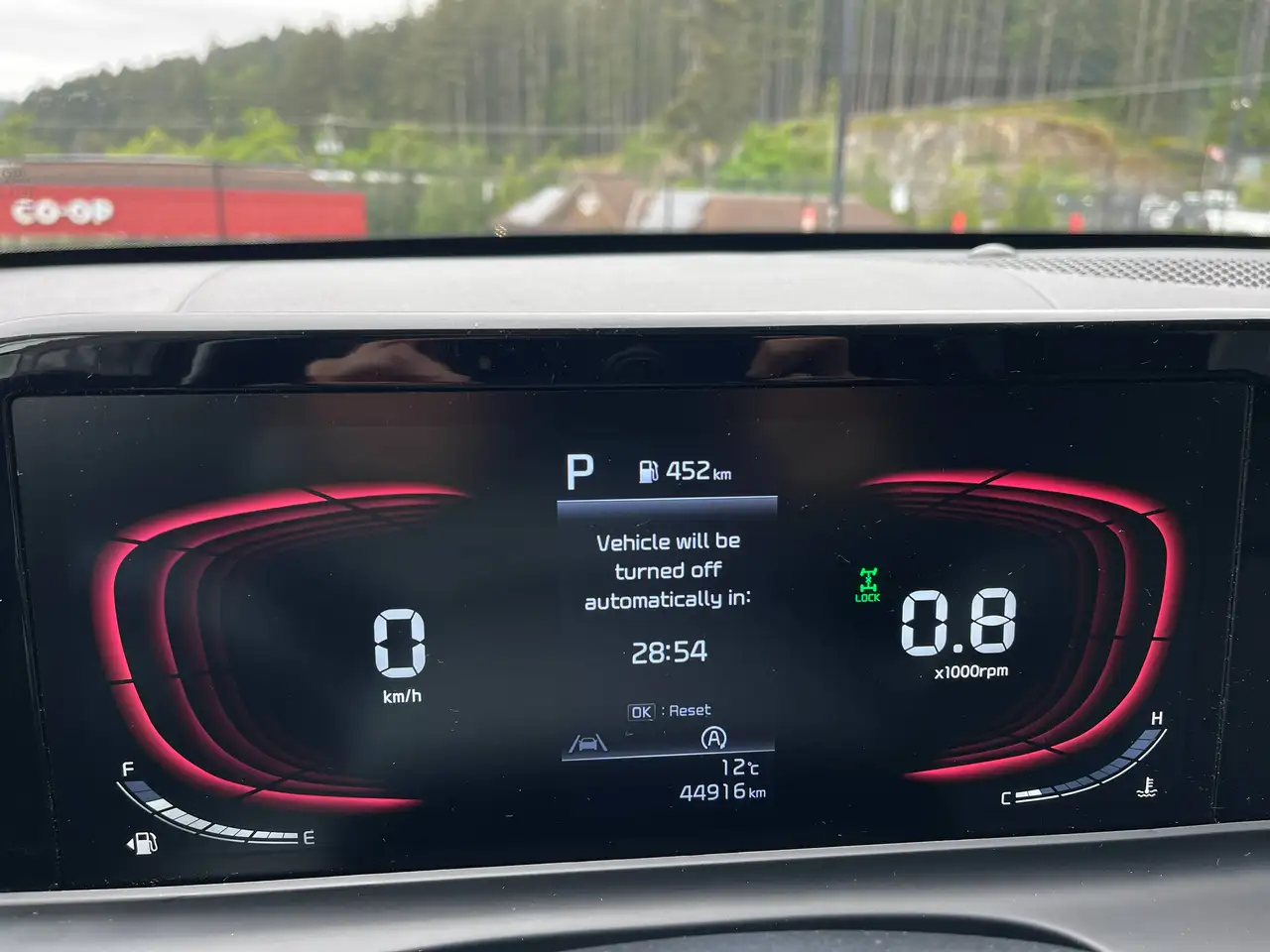 Kia Seltos снимка Kia Seltos