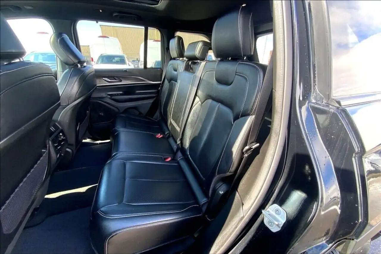 Jeep Grand Cherokee fotografie Jeep Grand Cherokee