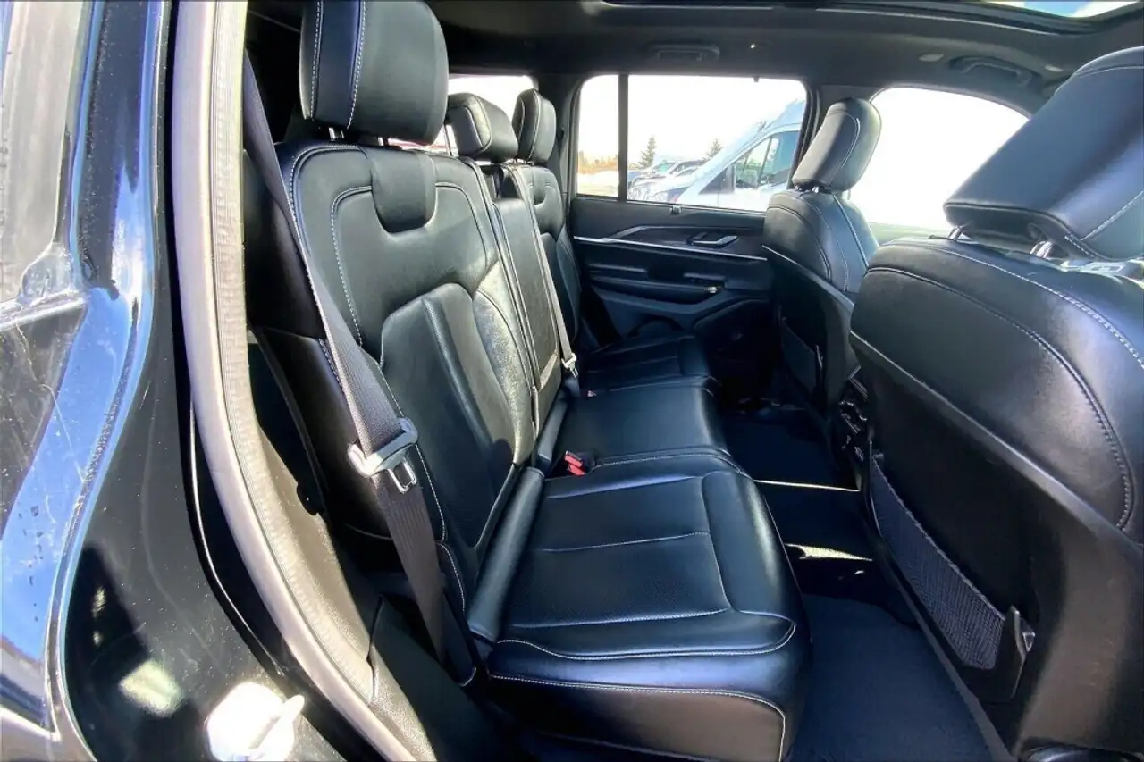 Jeep Grand Cherokee fotografie Jeep Grand Cherokee