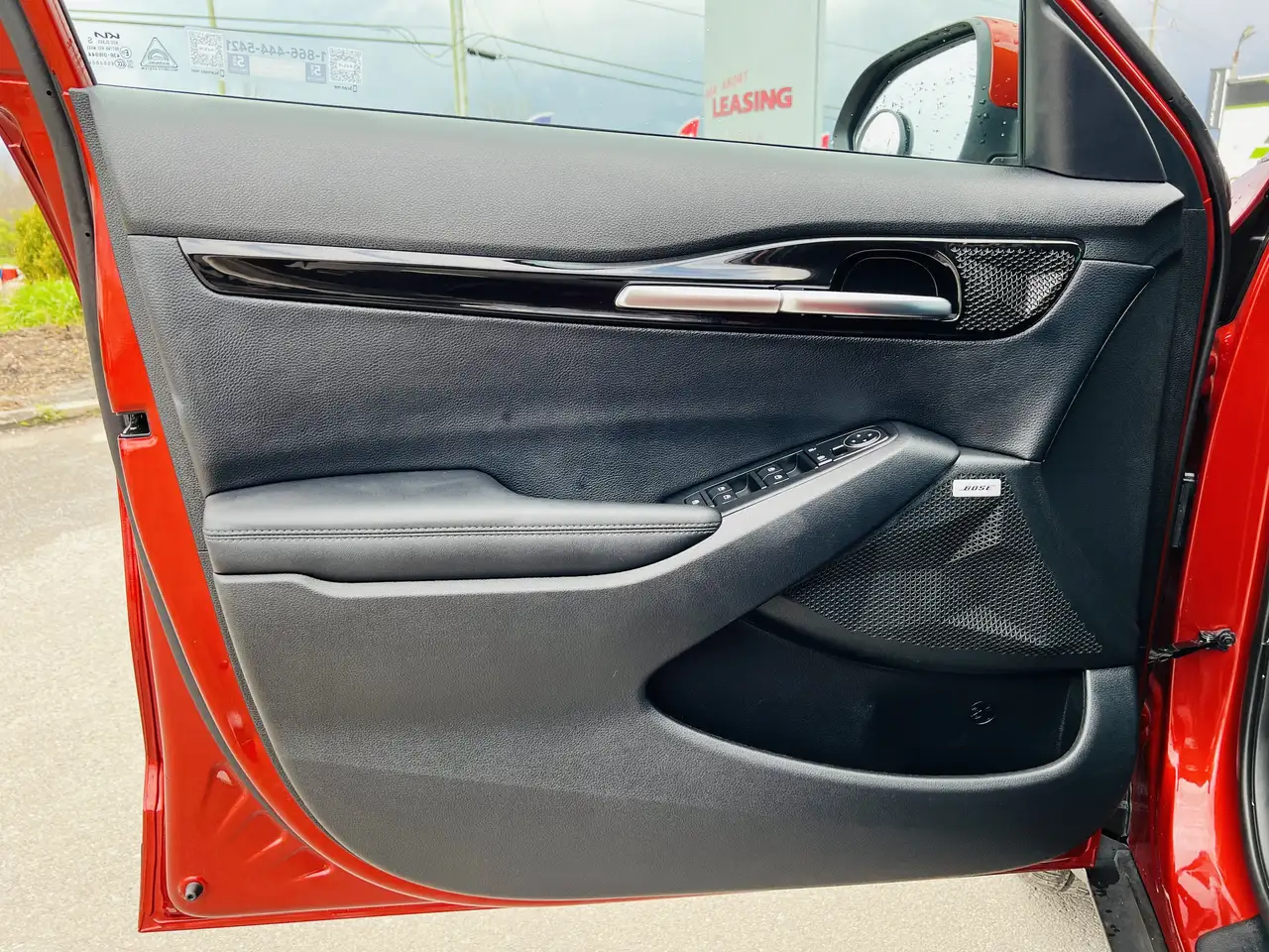 Kia Seltos снимка Kia Seltos