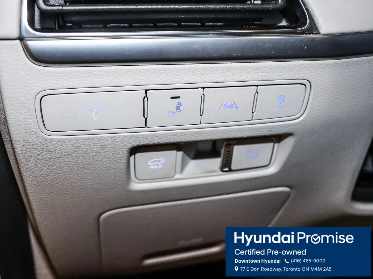 Hyundai PALISADE photo Hyundai PALISADE