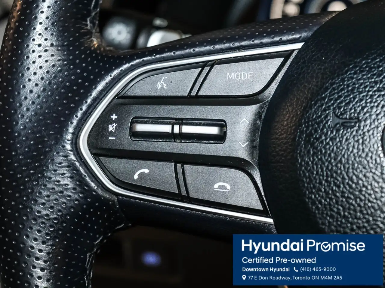 Hyundai PALISADE photo Hyundai PALISADE