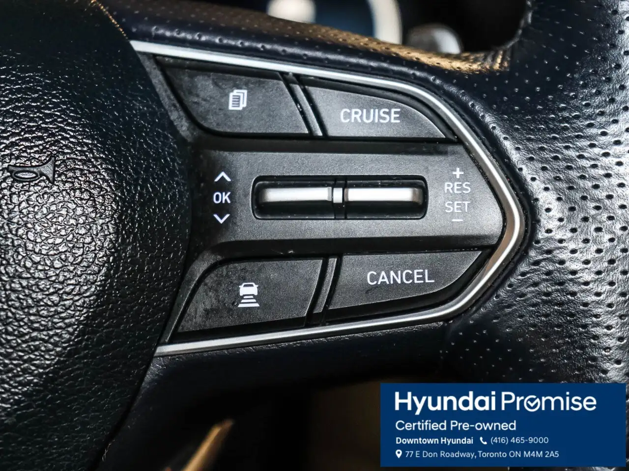 Hyundai PALISADE photo Hyundai PALISADE