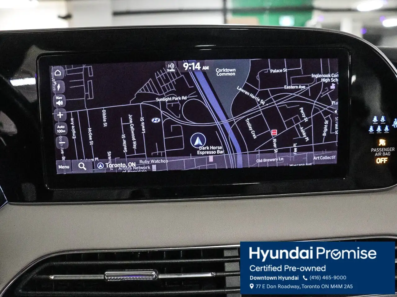 Hyundai PALISADE photo Hyundai PALISADE