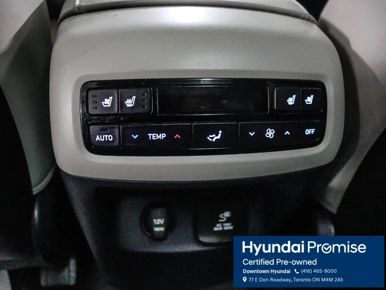 Hyundai PALISADE photo Hyundai PALISADE