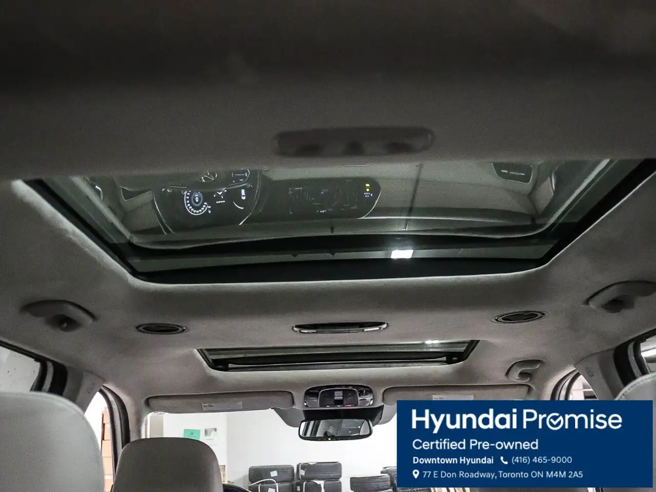 Hyundai PALISADE photo Hyundai PALISADE
