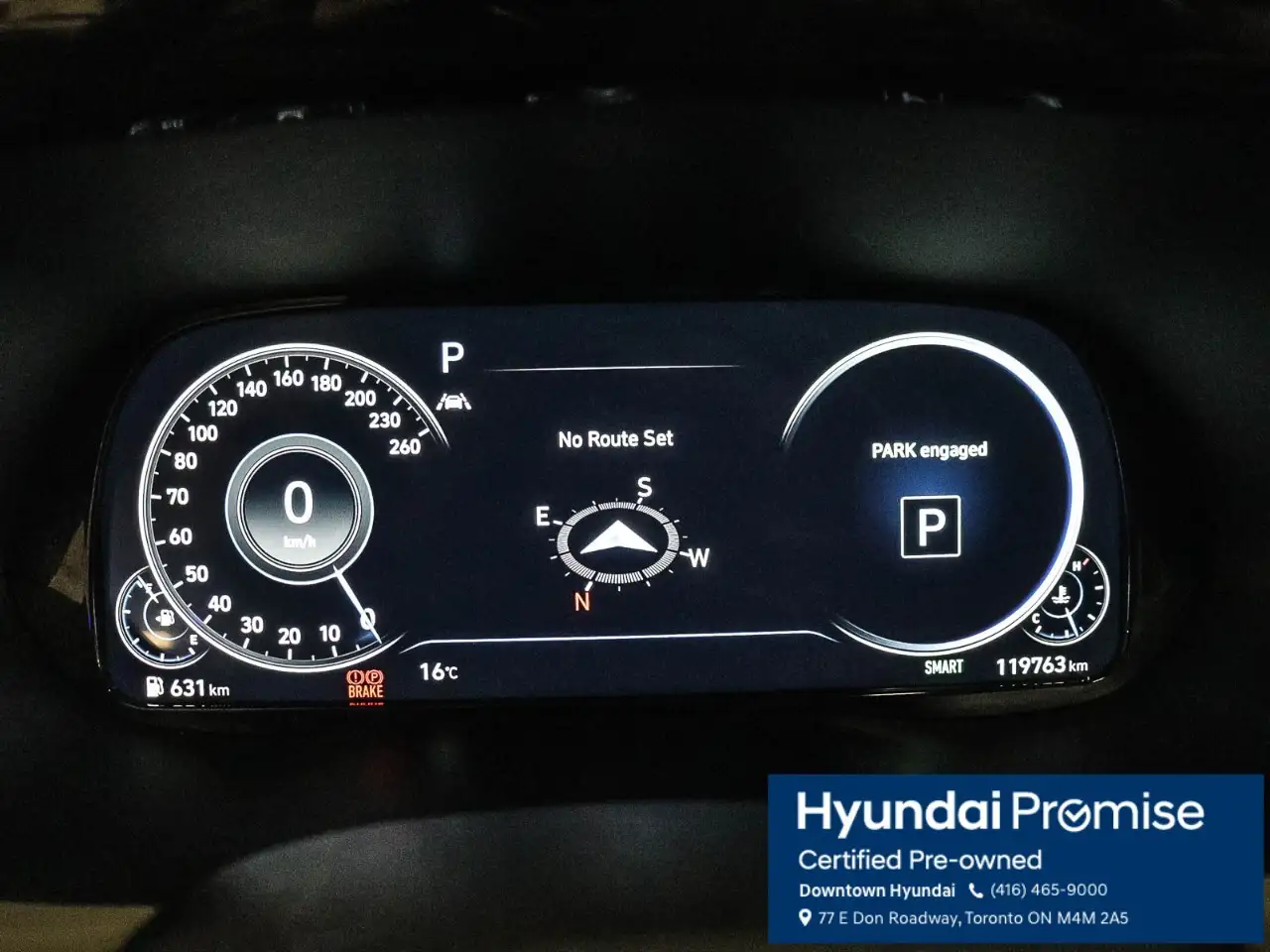 Hyundai PALISADE photo Hyundai PALISADE