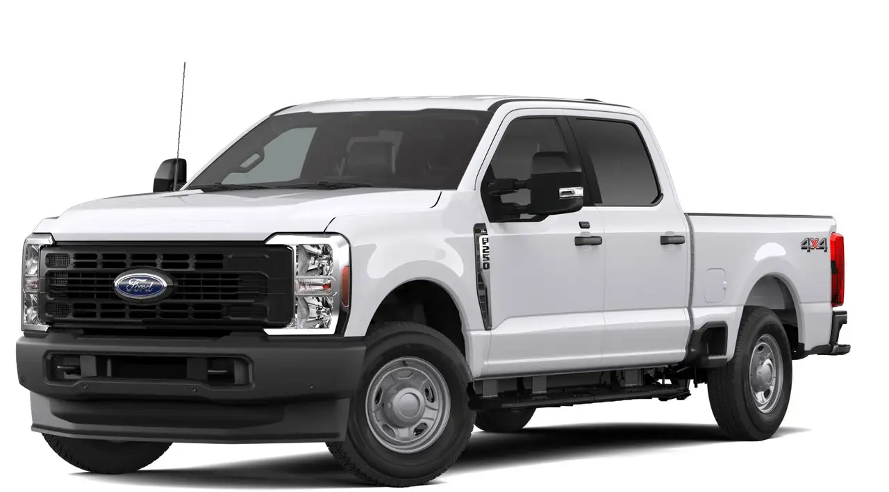 Ford F 250 photo Ford F 250