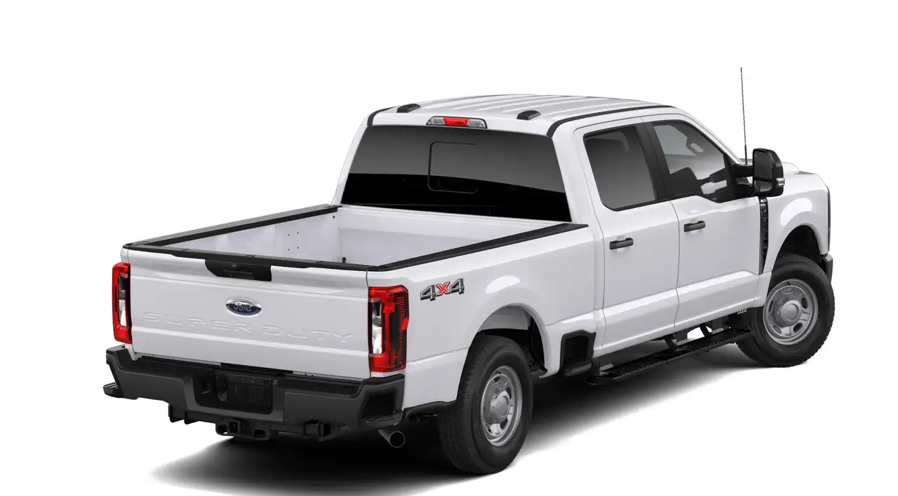 Ford F 250 photo Ford F 250