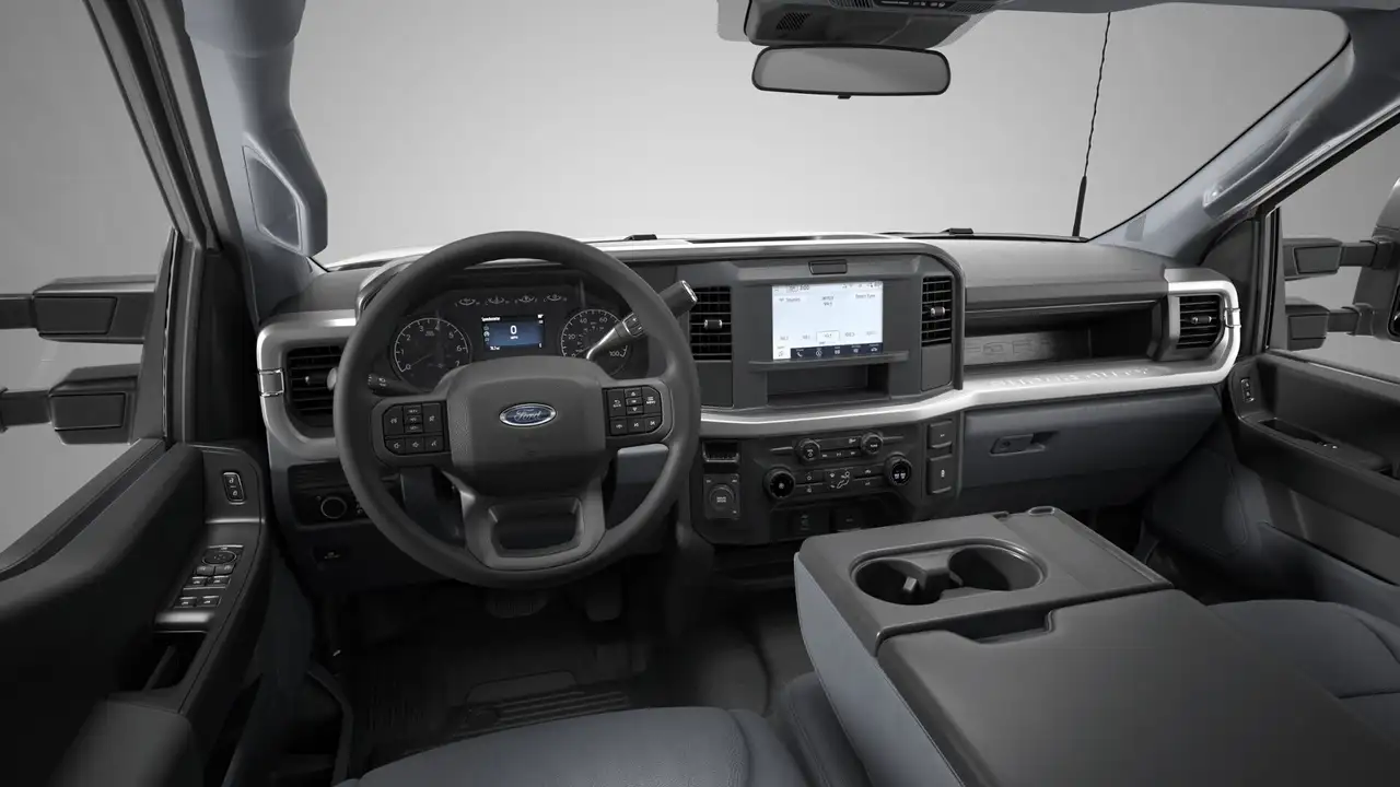 Ford F 250 photo Ford F 250